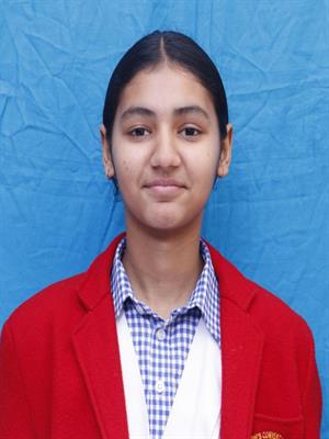 ANNANTDEEP KAUR